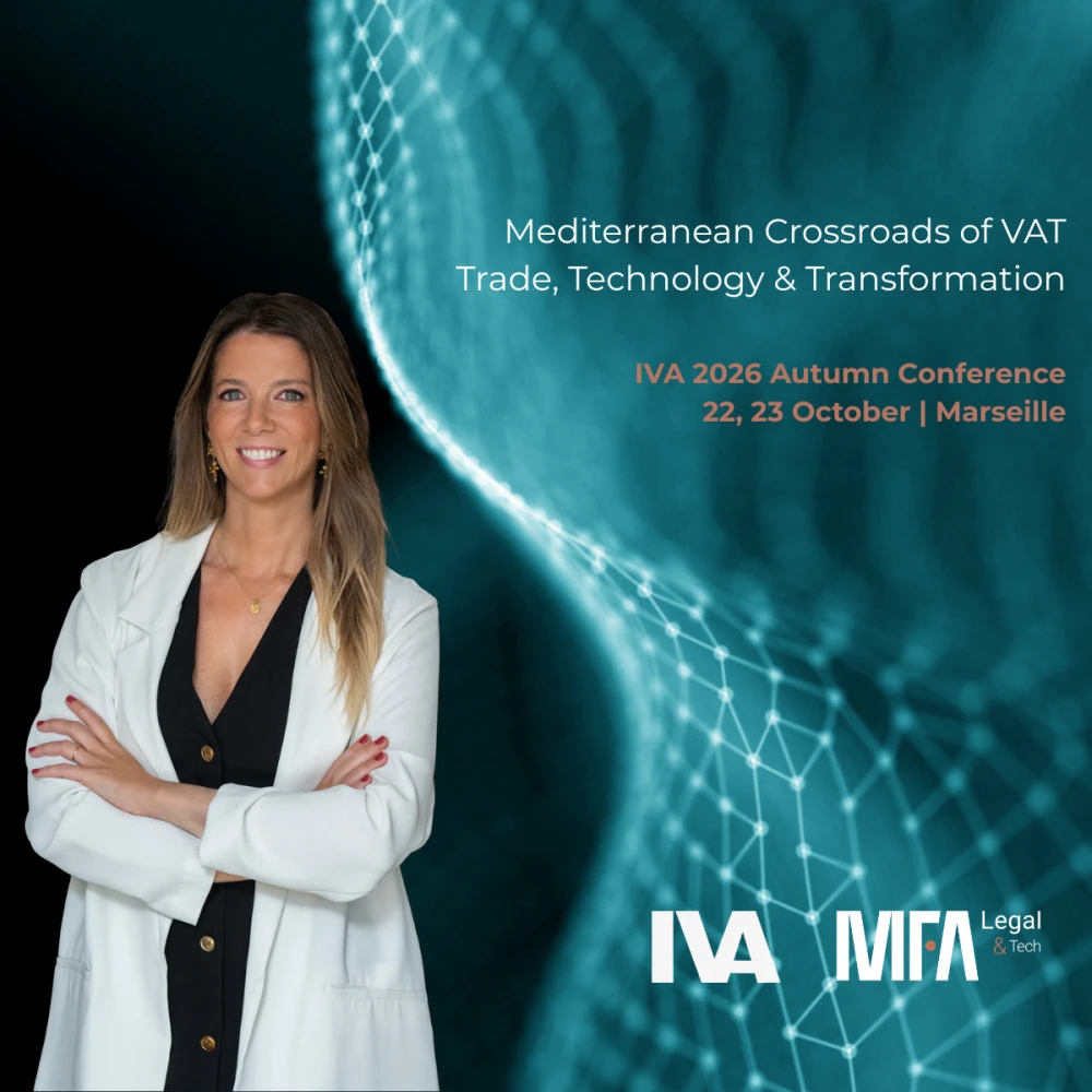 IVA 2026 Autumn Conference