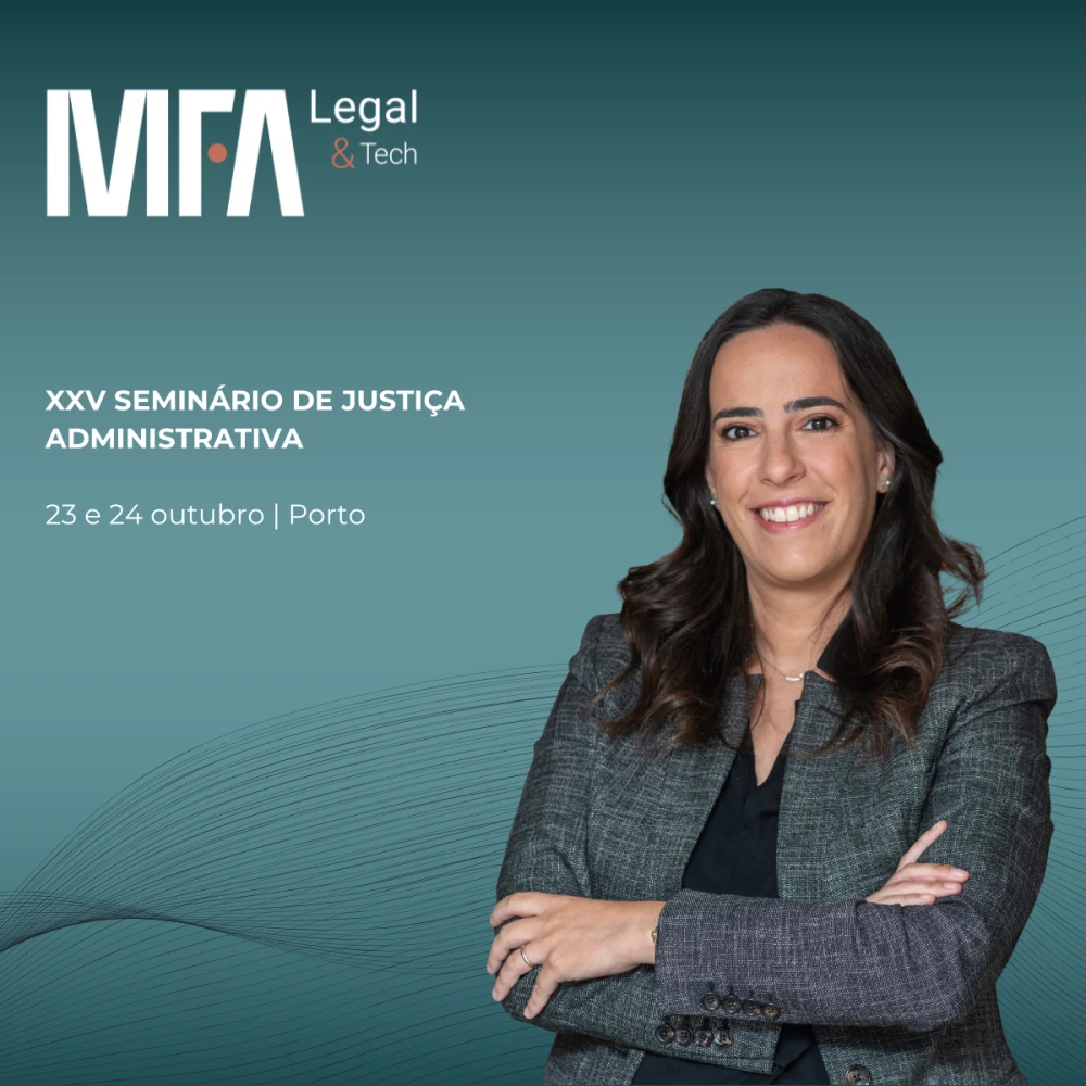 XXV Seminário de Justiça Administrativa