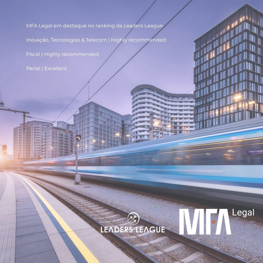 MFA Legal highlighted in Leaders League ranking