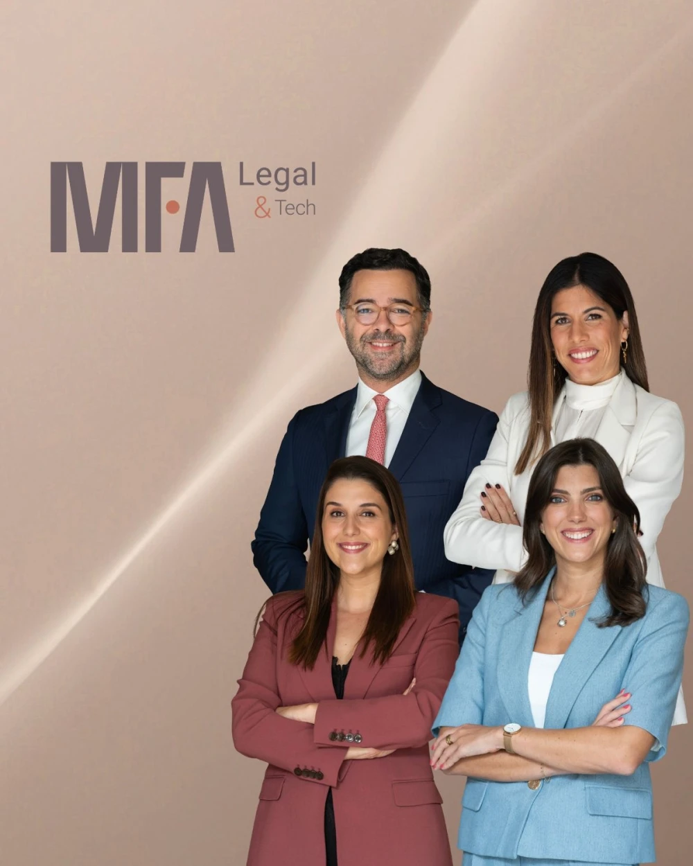 MFA Legal & Tech reforça equipa de Penal e Contraordenacional com quatro promoções