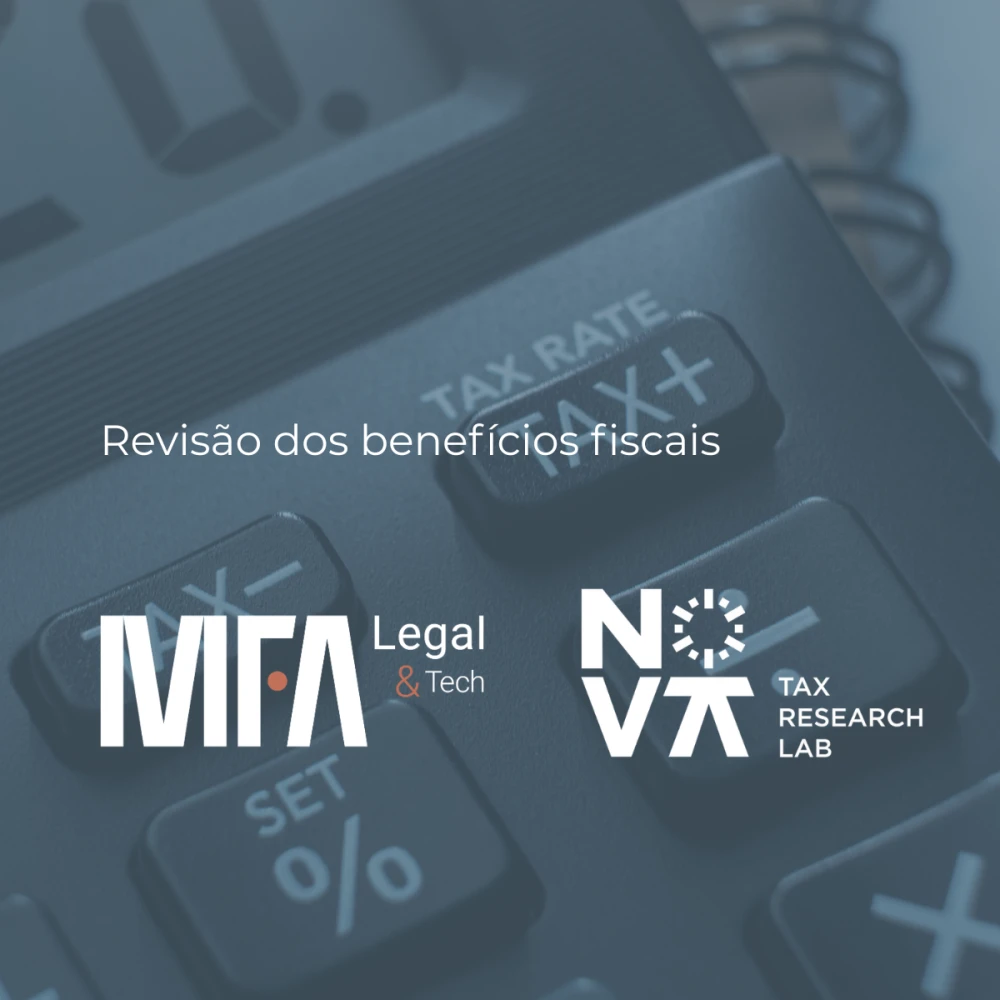 MFA Legal & Tech is collaborating with the NOVA Tax Research Lab to review tax incentives