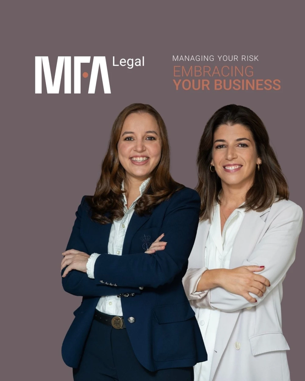 MFA Legal strengthens its team with the addition of two lawyers