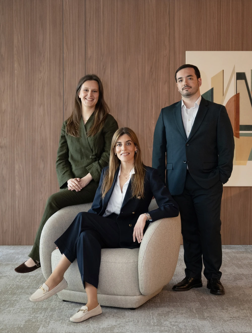 MFA Legal & Tech strengthens its Technology, Innovation and Regulatory team with Francisco Marques Azevedo and Clara Nolasco Lamas