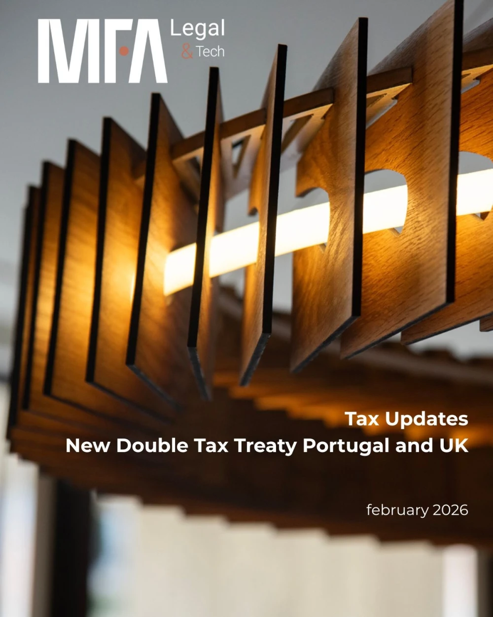 Novo Acordo de Dupla Tributação entre Portugal e o Reino Unido
