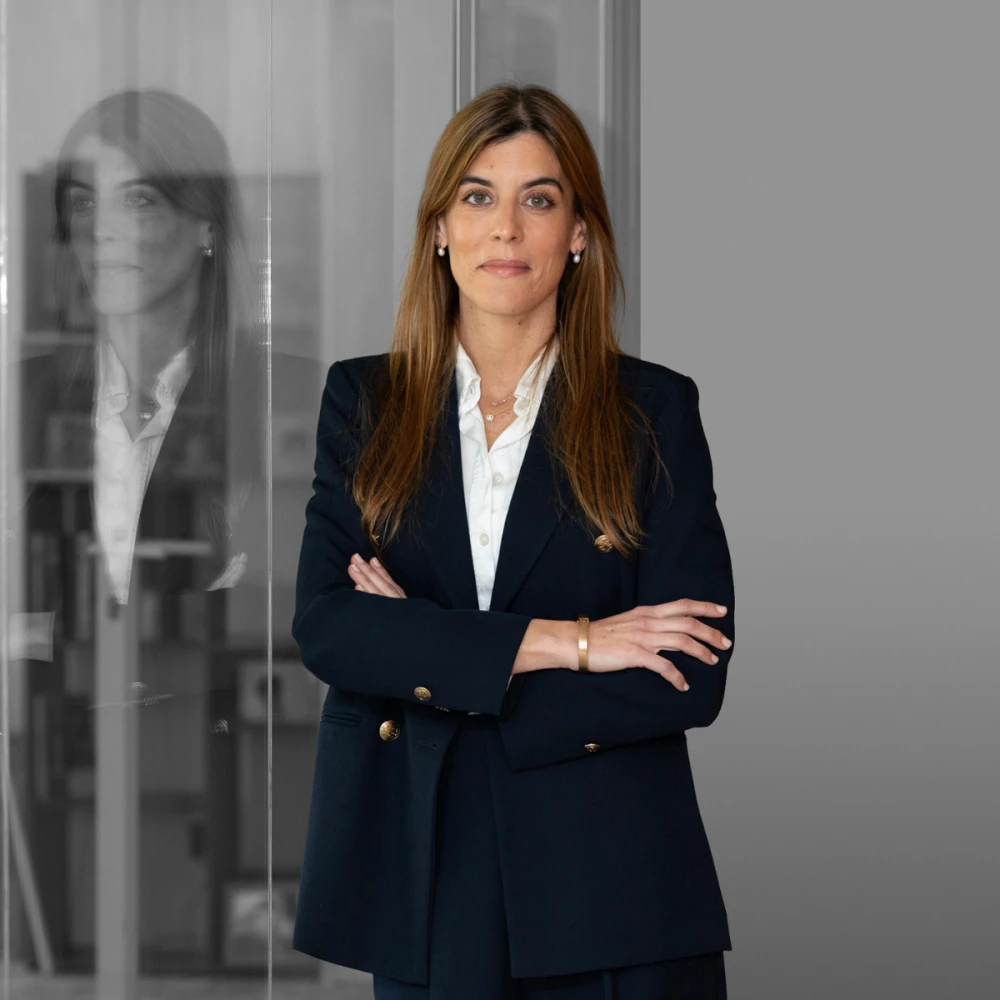 Patrícia Paias featured in Managing IP's Five Minutes With