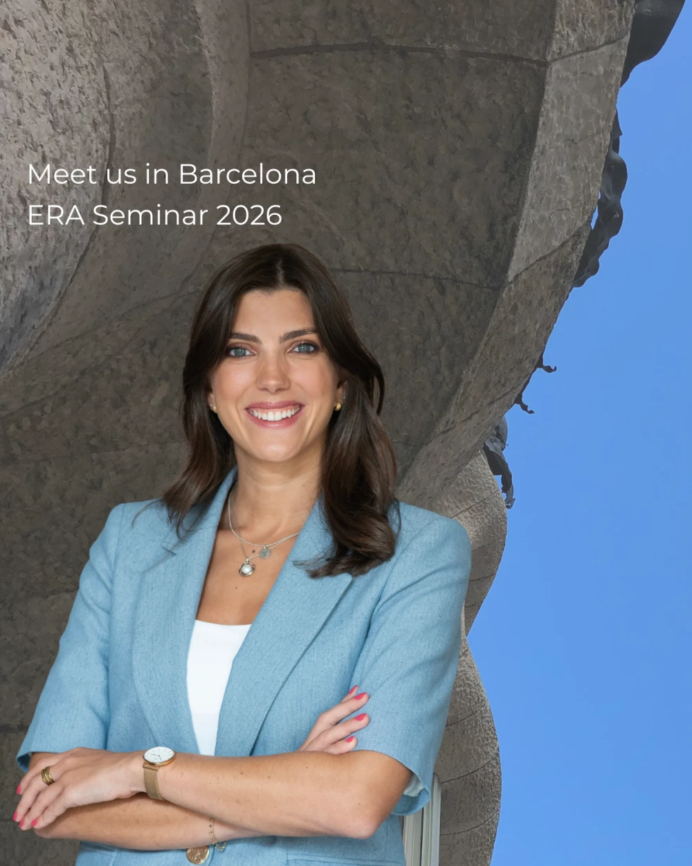 MFA Legal & Tech at the ERA Seminar