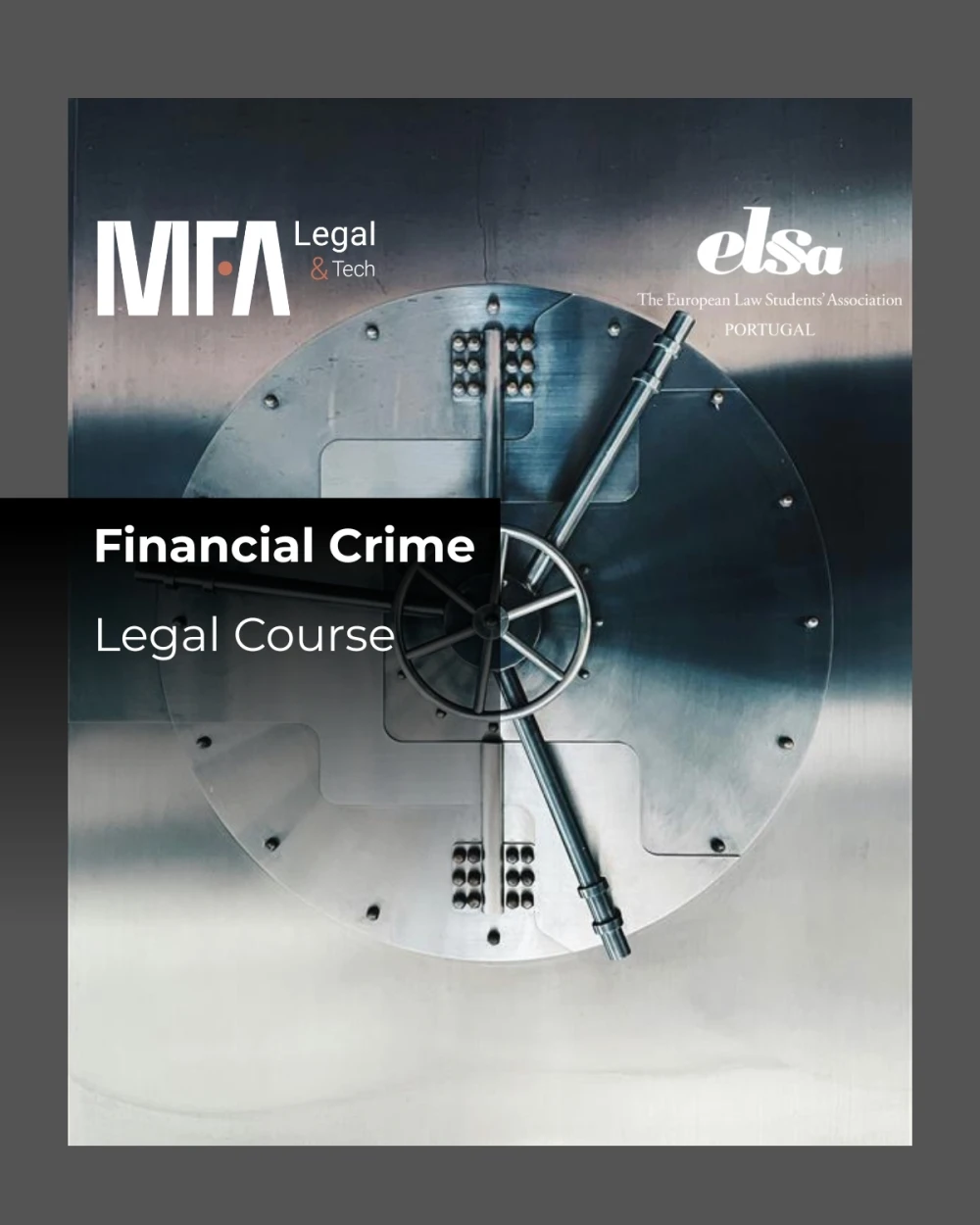 MFA Legal & Tech integra o painel de oradores no Legal Course da ELSA Portugal 