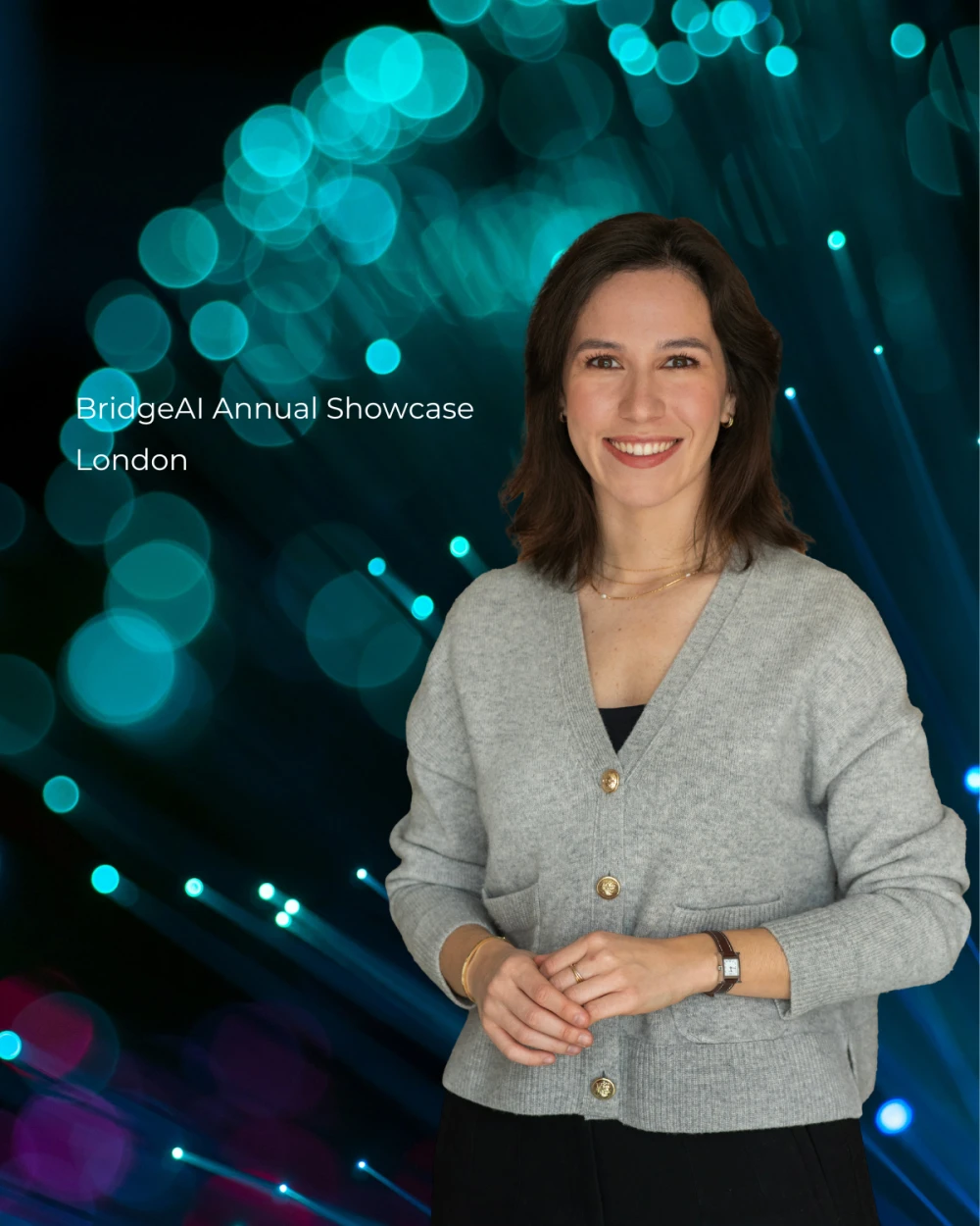 BridgeAI Annual Showcase 
