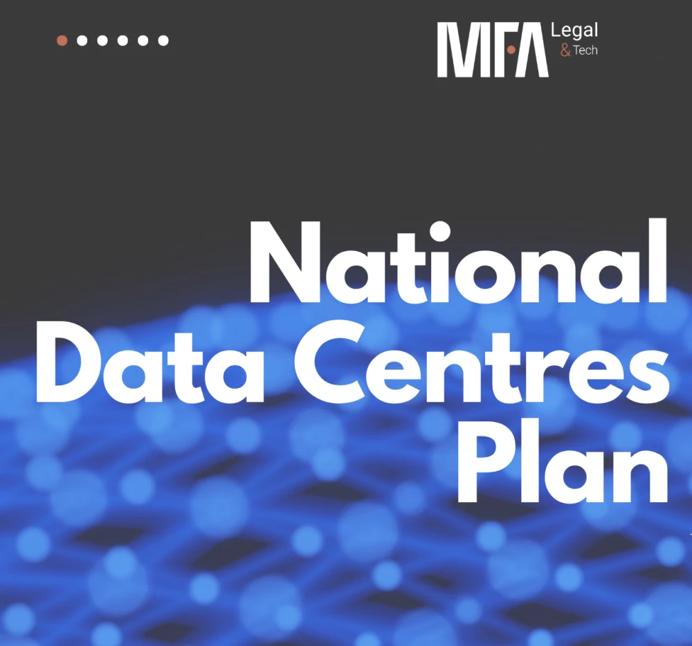 Portugal’s National Data Centres Plan 2026 