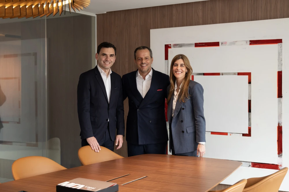 MFA Legal & Tech expande área de Tecnologia, Inovação e Regulatório com integração de Patrícia Paias como Sócia
