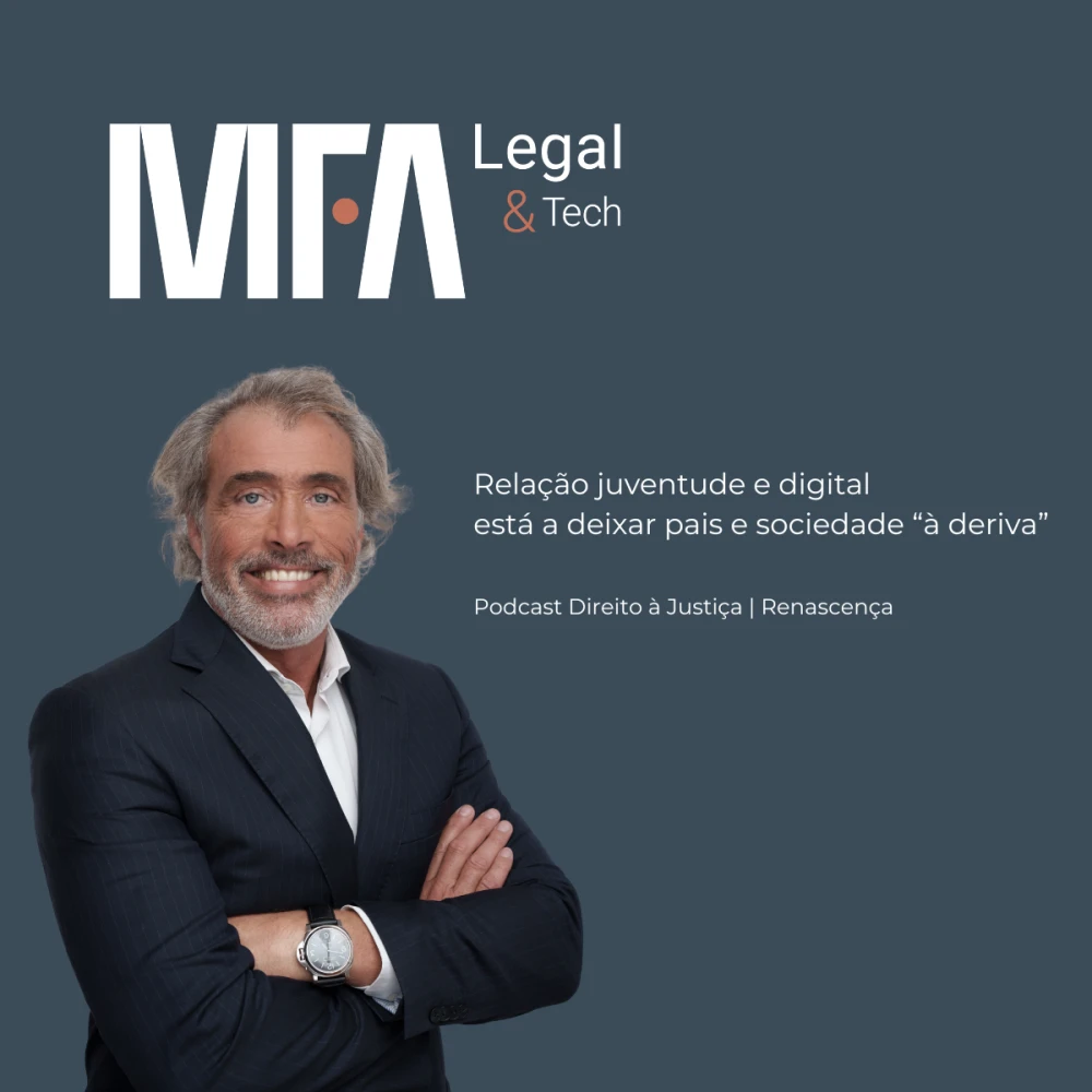 Estarão os pais e a sociedade à deriva no que toca à relação dos jovens com o mundo digital?
