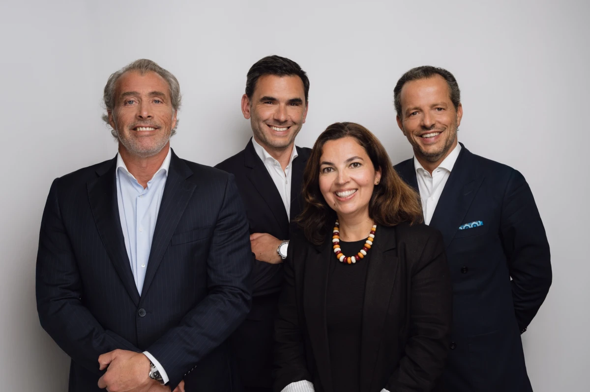 Proximidade. Confiança. Expertise.