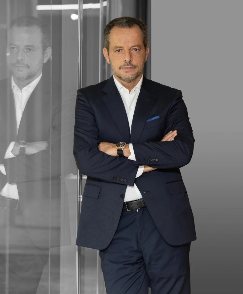 Samuel Fernandes de Almeida