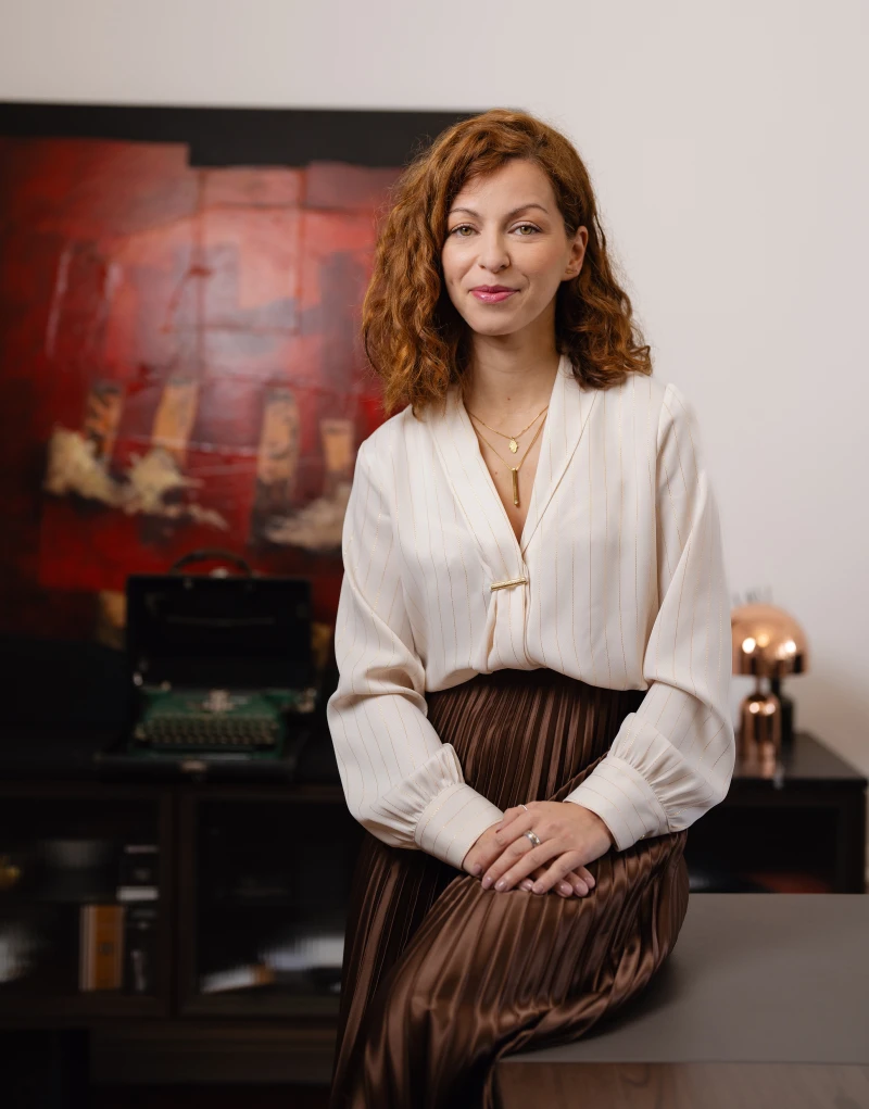 Filipa Correia