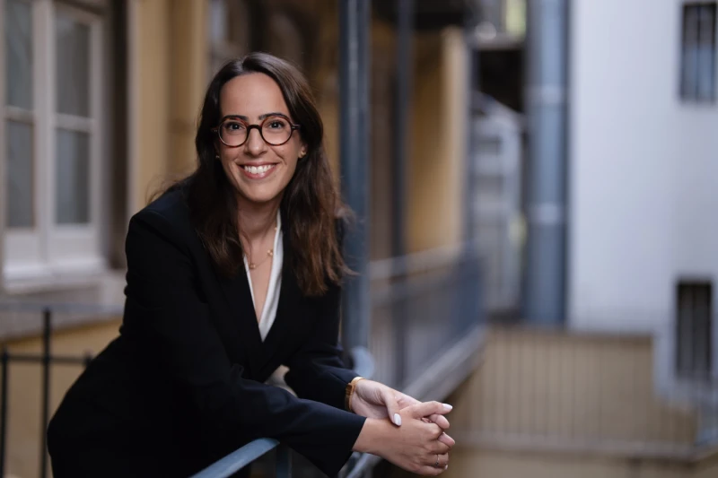 Catarina Gomes Correia