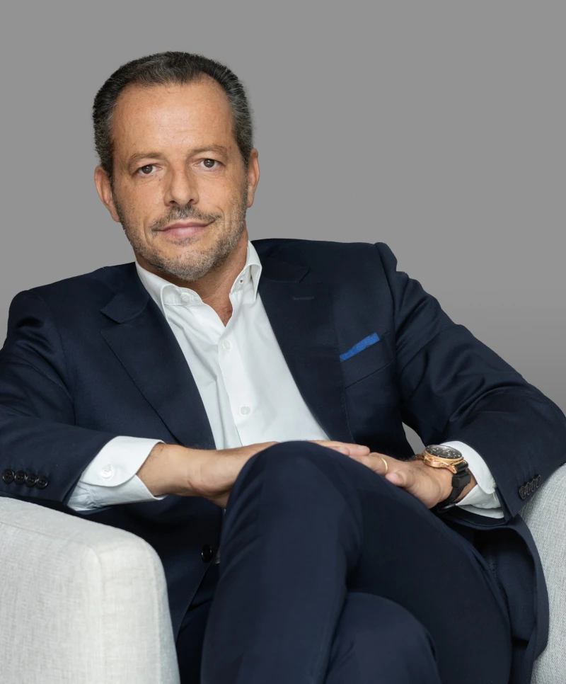 Samuel Fernandes de Almeida