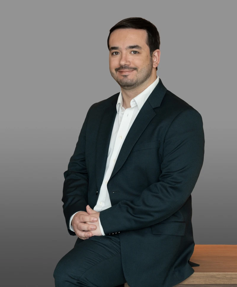 Francisco Marques Azevedo