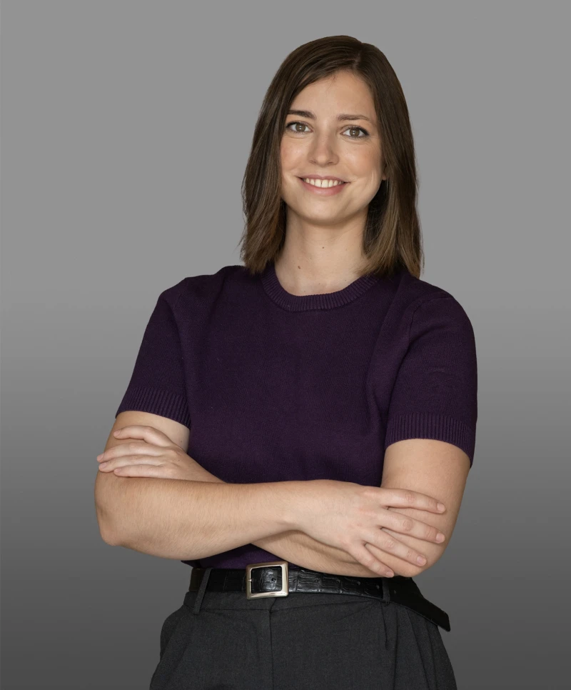 Juliana Vasconcelos Senra