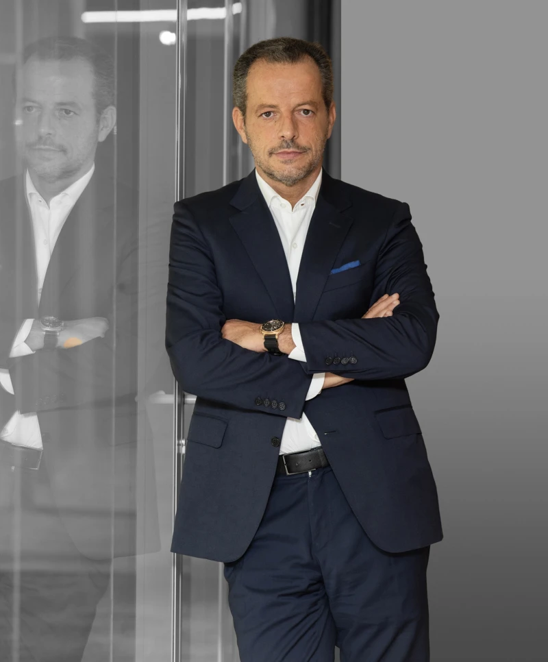 Samuel Fernandes de Almeida