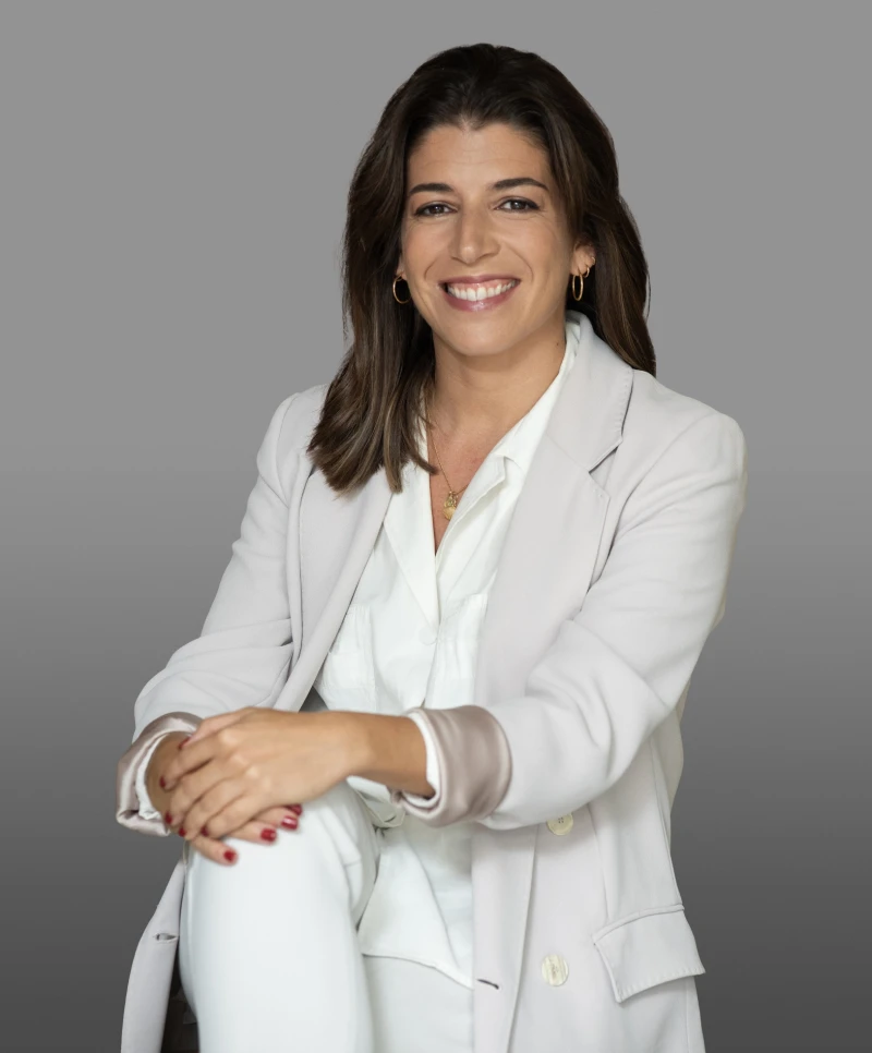 Margarida Barahona