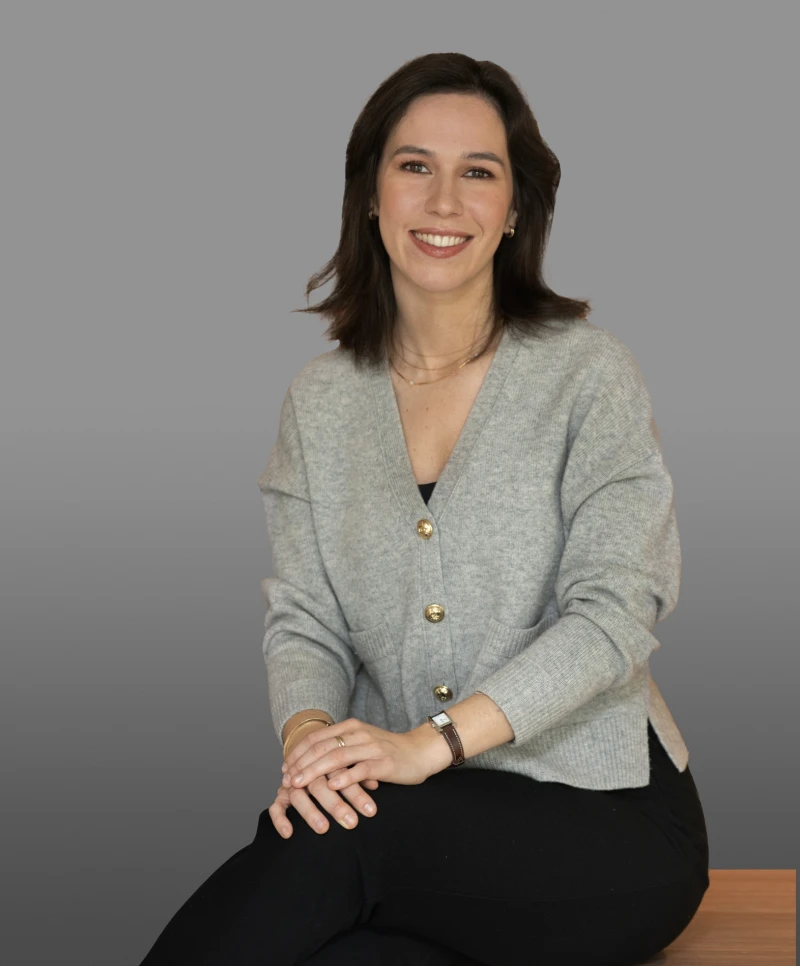 Leonor Gambôa Machado 