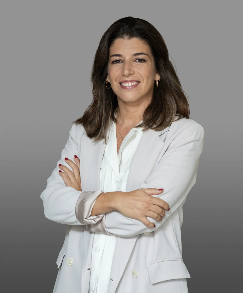 Margarida Barahona